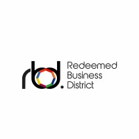 The Redeemed Business District logo - Similar company to Gasify