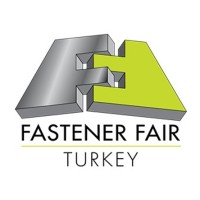 Fastener Fair Turkey logo - Similar company to Handan Chongyou Fastener Manufacturing Co., Ltd.