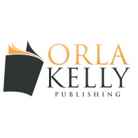 Orla Kelly Publishing logo - Similar company to Harmonia Publishing