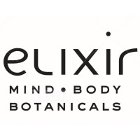 Elixir Mind Body Botanicals logo - Similar company to Sidekicks Salsa