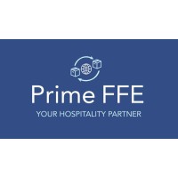Prime FFE USA Inc. logo - Similar company to Prime Ffe