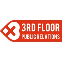 3rd Floor Public Relations logo - Similar company to Trivium Public Relations