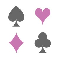 FLAMINKO Playing Cards logo - Similar company to Trustversy