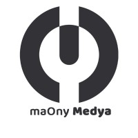 maOny Medya logo - Similar company to Termitproject