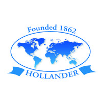 AJ Hollander Enterprises Inc. logo - Similar company to Mjs Building & Development