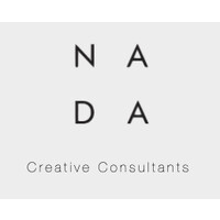 The NADA Collective; Creative Consulting logo - Similar company to Adna (Audience Dna)