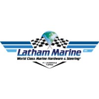 Latham Marine logo - Similar company to Seven Marine