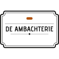 De Ambachterie logo - Similar company to Gaux Gmbh