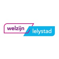 Welzijn Lelystad logo - Similar company to Woonzorg Flevoland