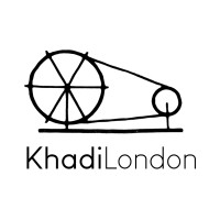 Khadi London logo - Similar company to Conserve India