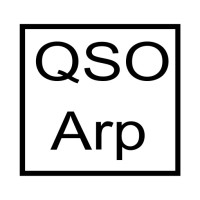 Q.S.O. Arp