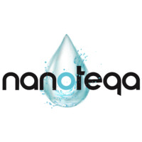 Nanoteqa logo - Similar company to Progressa.Ai