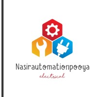 Nasir automation pooya logo - Similar company to Abzarazma Instrument