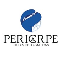 PERICARPE logo - Similar company to Estalu