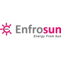 Enfrosun Power logo - Similar company to Kenbrook Solar Pvt Ltd