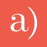 a)plan coaching logo - Similar company to Collectively