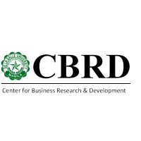 DLSU Center for Business Research and Development logo - Similar company to Oikonomia Advisory And Research, Inc.