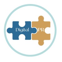 Digital PR • ციფრული პიარი logo - Similar company to Tbilisi Pr Days • თბილისის პიარის დღეები