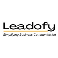 Leadofy logo - Similar company to Exopresent