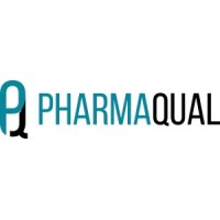 Pharmaqual logo - Similar company to Csv Usa