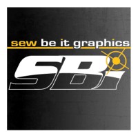 Sew Be It, Inc logo - Similar company to School Gear Zone