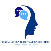 Australian Psychology and Speech Clinic logo - Similar company to Acpd - Australian Clinic, Pathology & Diagnostics