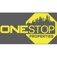 One Stop Property Management logo - Similar company to Exit Realty Private Client