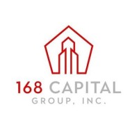 168 Capital logo - Similar company to Website Growth