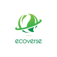 Ecoverse Indonesia logo - Similar company to Pt. Hyprowira Adhitama