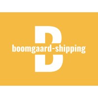 Boomgaard-Shipping AG logo - Similar company to Pea-Group.Com