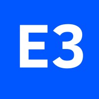 E3 Solutions logo - Similar company to Quasar Solutions Llc