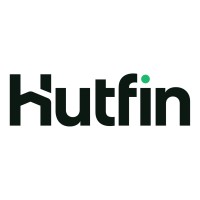 Hutfin logo - Similar company to Elementaltv