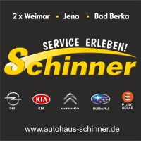 Autohaus Schinner e.K. logo - Similar company to Marseus Computer Kft.