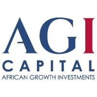 AGI Capital (Pty) Ltd logo - Similar company to Global Funds Ltd.
