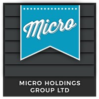 Micro Holdings Group Ltd logo - Similar company to Micro Holdings (Pvt.) Ltd