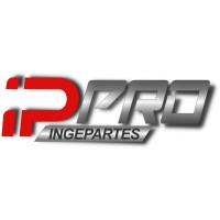 Ippro Ingepartes logo - Similar company to Indímon S.A.S