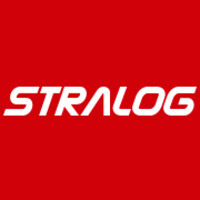 Stralog Logística logo - Similar company to By Us Digital