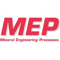 Mineral Engineering Processes Ltd logo - Similar company to Mineral Processing Engineering