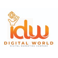 Isearch Digital World logo - Similar company to Isearch