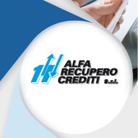 Alfa Recupero Crediti logo - Similar company to Recupero Crediti Italia Di Pf Smart System