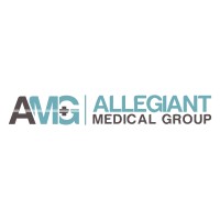 Allegiant Medical Group (AMG) logo - Similar company to Studentsay