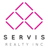 Servis Realty Inc. logo - Similar company to Markanyx™