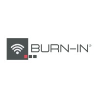 BURN-IN IT