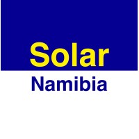 Solar Namibia logo - Similar company to National Council For Higher Education (Namibia)