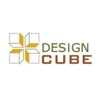 Design Cube India logo - Similar company to Sync Space Architects