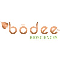 Bōdee Biosciences logo - Similar company to Backhaulit