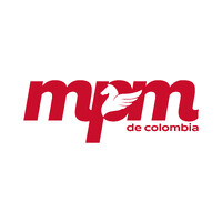 M P M De Colombia SAS logo - Similar company to Intetron.Co
