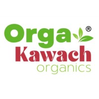 OrgaKawach logo - Similar company to Rebelz Bartending