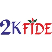 2KFİDE logo - Similar company to Toptan Tarım