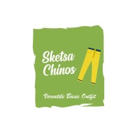 Sketsa Chinos Kreasi
